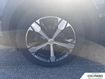 Photo 20 Peugeot 5008  PureTech 130ch S&S BVM6