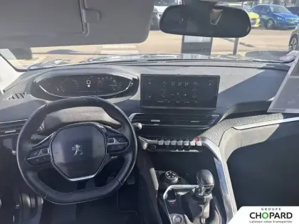 Photo 11 Peugeot 5008  PureTech 130ch S&S BVM6