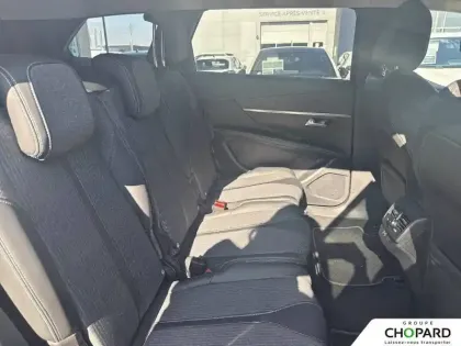 Photo 19 Peugeot 5008  PureTech 130ch S&S BVM6