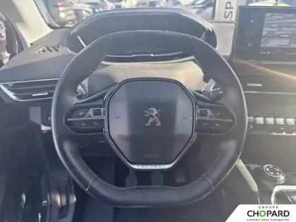 Photo 15 Peugeot 5008  PureTech 130ch S&S BVM6