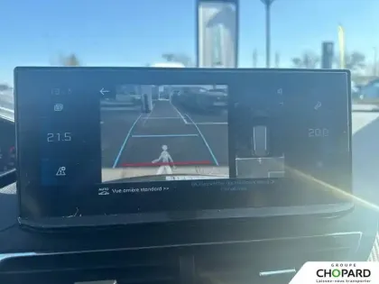 Photo 14 Peugeot 5008  PureTech 130ch S&S BVM6