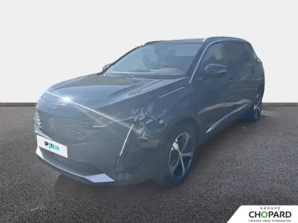 Photo Peugeot 5008 Allure