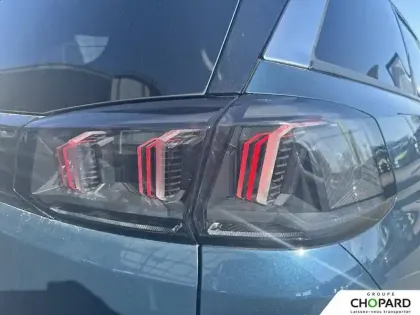 Photo 22 Peugeot 5008  PureTech 130ch S&S BVM6