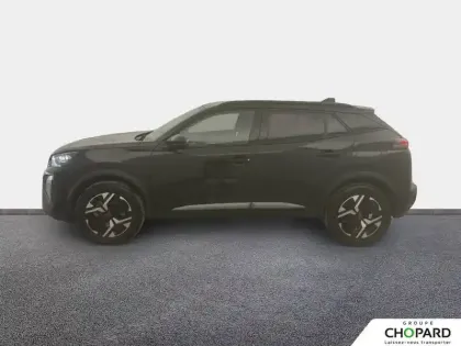 Photo 8 Peugeot 2008  Hybrid 136 e-DCS6