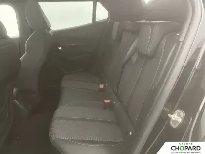 Photo 10 Peugeot 2008  Hybrid 136 e-DCS6