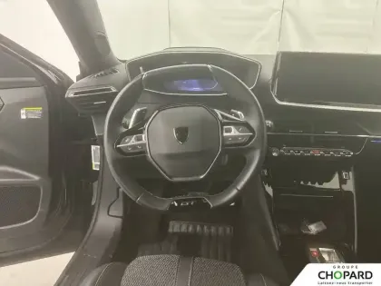 Photo 15 Peugeot 2008  Hybrid 136 e-DCS6