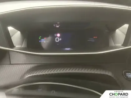 Photo 16 Peugeot 2008  Hybrid 136 e-DCS6