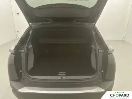 Photo 5 Peugeot 2008  Hybrid 136 e-DCS6