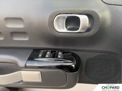 Photo 13 Citroën C3  PureTech 110 S&S EAT6