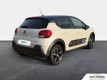 Photo 7 Citroën C3  PureTech 110 S&S EAT6