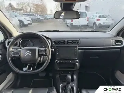 Photo 14 Citroën C3  PureTech 110 S&S EAT6