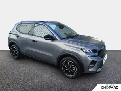 Photo 19 Citroën C3  Turbo 100 ch BVM6