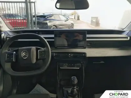 Photo 48 Citroën C3  Turbo 100 ch BVM6