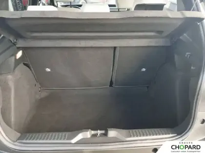 Photo 5 Citroën C3  Turbo 100 ch BVM6