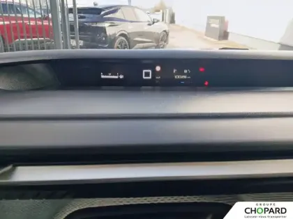 Photo 33 Citroën C3  Turbo 100 ch BVM6