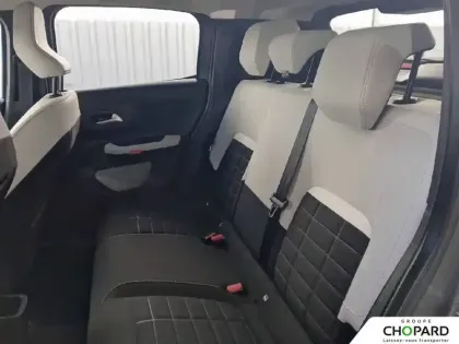 Photo 44 Citroën C3  Turbo 100 ch BVM6