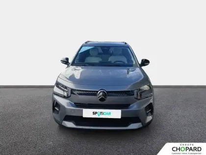 Photo 35 Citroën C3  Turbo 100 ch BVM6