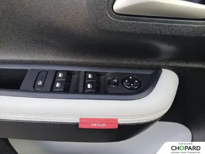 Photo 30 Citroën C3  Turbo 100 ch BVM6