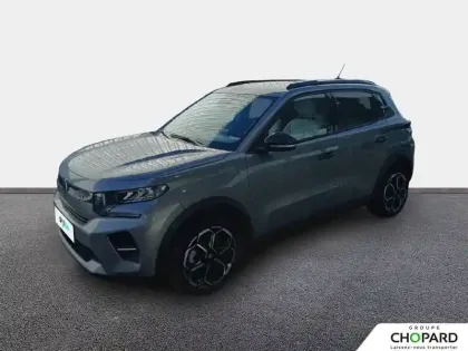 Photo Citroën C3 Max