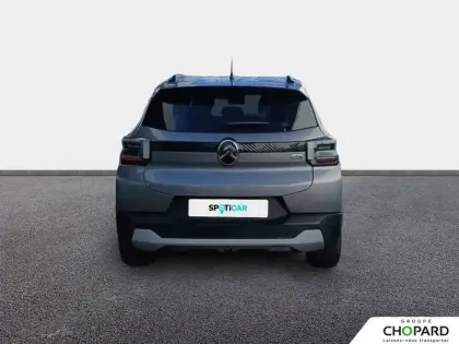 Photo 38 Citroën C3  Turbo 100 ch BVM6