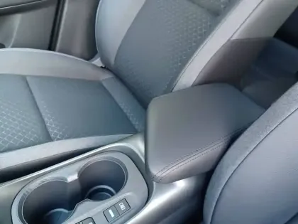 Photo 57 Nissan Juke  HYBRID 143