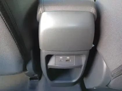 Photo 51 Nissan Juke  HYBRID 143