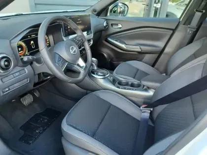 Photo 17 Nissan Juke  HYBRID 143