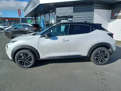Photo 37 Nissan Juke  HYBRID 143