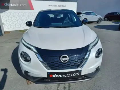 Photo 43 Nissan Juke  HYBRID 143