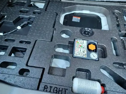 Photo 45 Nissan Juke  HYBRID 143