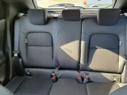 Photo 34 Nissan Juke  HYBRID 143