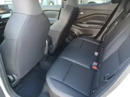 Photo 50 Nissan Juke  HYBRID 143