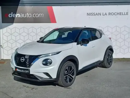 Photo 71 Nissan Juke  HYBRID 143