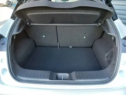 Photo 9 Nissan Juke  HYBRID 143