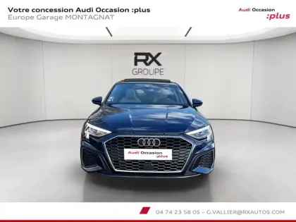 Photo 8 Audi A3  Sportback 40 TFSIe 204 S tronic 6