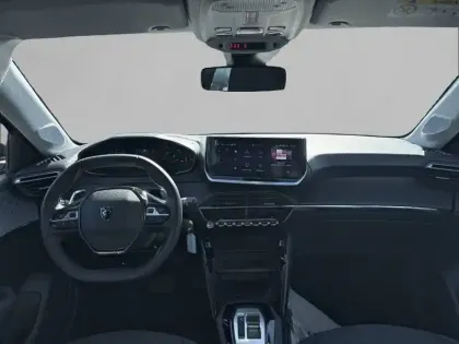 Photo 7 Peugeot 208  Hybrid 100 e-DCS6