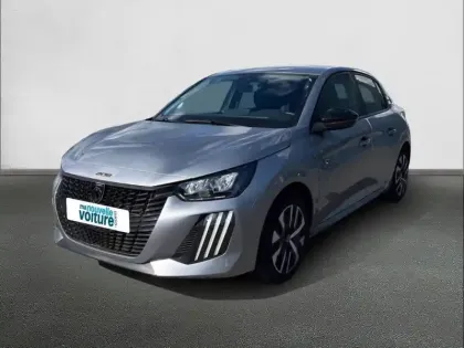Photo Peugeot 208 Style