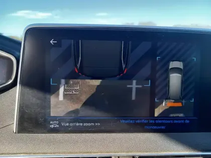 Photo 44 Peugeot 5008  PureTech 130ch S&S EAT8