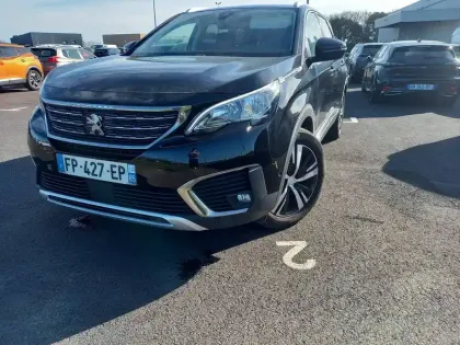 Photo Peugeot 5008 Allure
