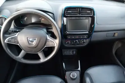 Photo 8 Dacia Spring 