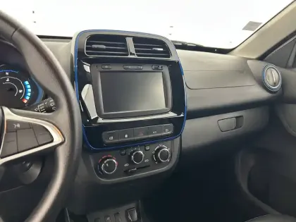 Photo 11 Dacia Spring Gén. I (BBG) Ph1 Business 5