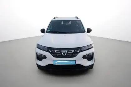 Photo 7 Dacia Spring 