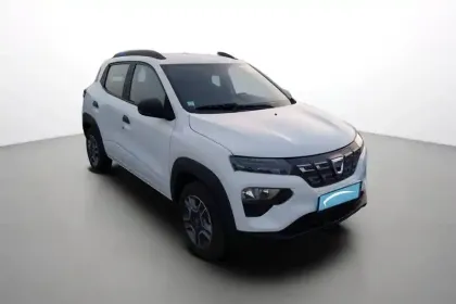 Photo 6 Dacia Spring 