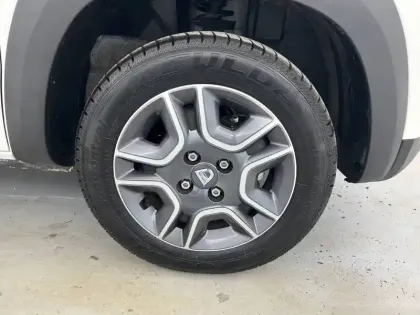 Photo 20 Dacia Spring Gén. I (BBG) Ph1 Business 5