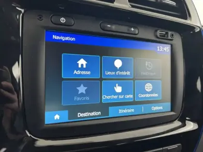 Photo 22 Dacia Spring Gén. I (BBG) Ph1 Business 5