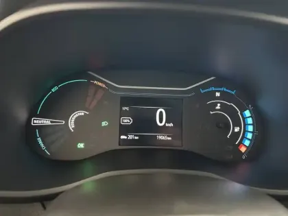 Photo 16 Dacia Spring Gén. I (BBG) Ph1 Business 5