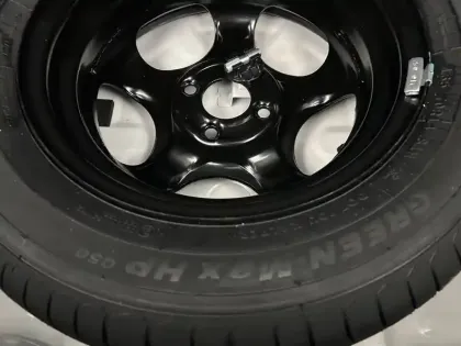 Photo 27 Dacia Spring Gén. I (BBG) Ph1 Business 5