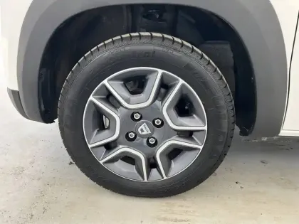 Photo 18 Dacia Spring Gén. I (BBG) Ph1 Business 5