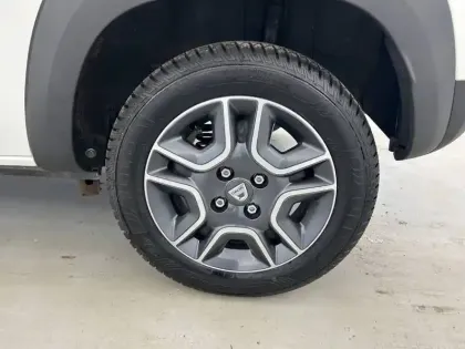 Photo 19 Dacia Spring Gén. I (BBG) Ph1 Business 5