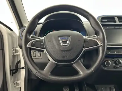 Photo 14 Dacia Spring Gén. I (BBG) Ph1 Business 5